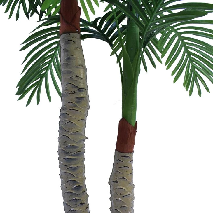 Artificial Coconut Palm Trees