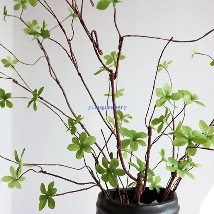 artificial bell tree deadwood branch