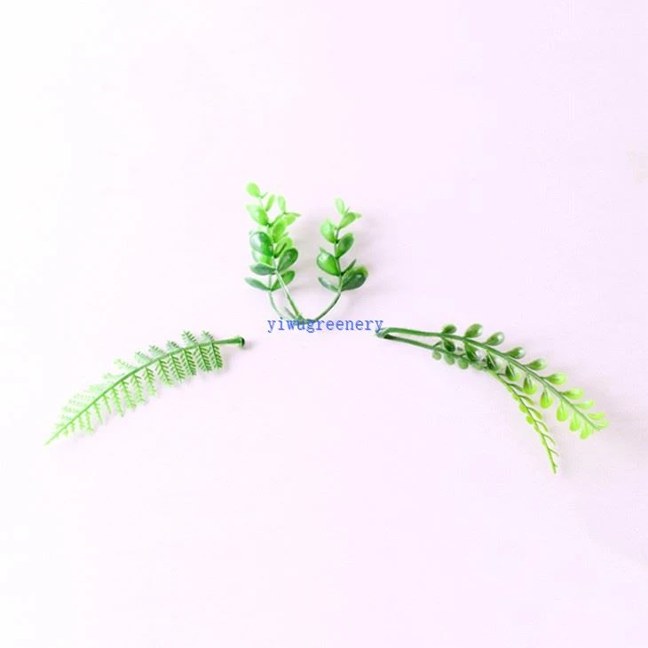 Artificial Wall Plant Eucalyptus Lawn
