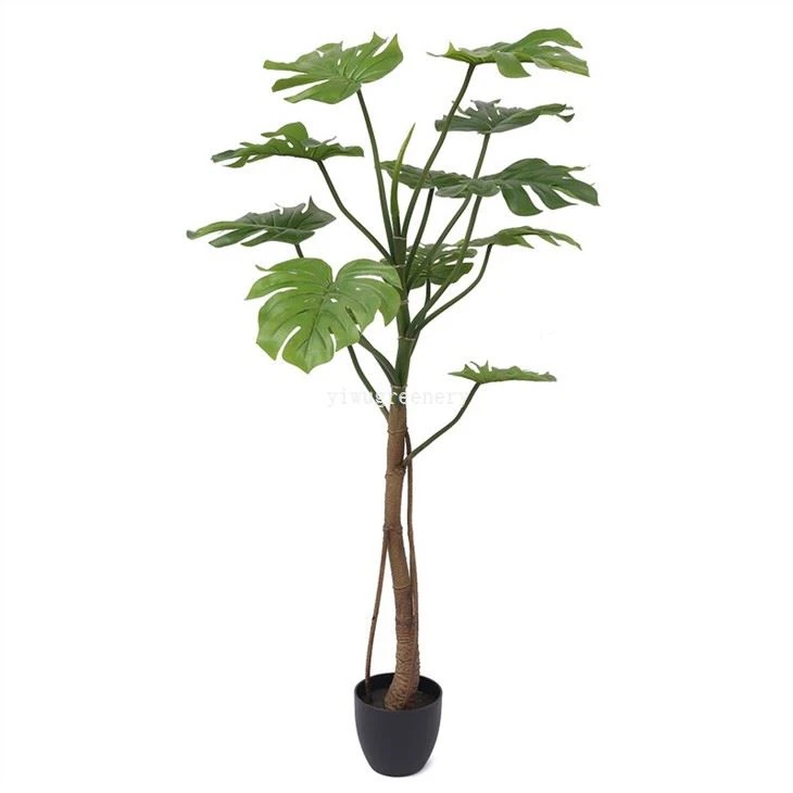 outdoor artificial plants wholesale